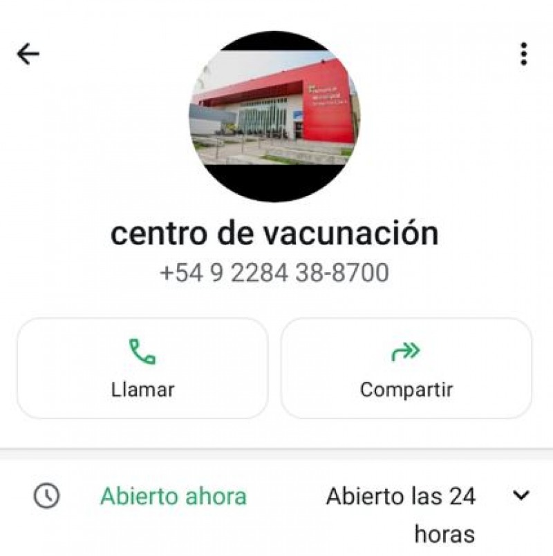Regi�n Sanitaria alert� sobre intentos de hackeos y estafas